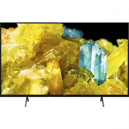 Televizor LED Sony BRAVIA XR-50X90SAEP Seria X90S, 50inch, Ultra HD 4K, Black