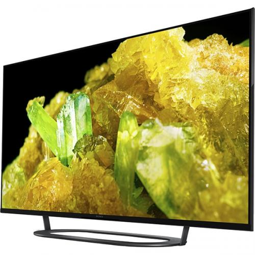 Televizor LED Sony BRAVIA XR-50X90SAEP Seria X90S, 50inch, Ultra HD 4K, Black