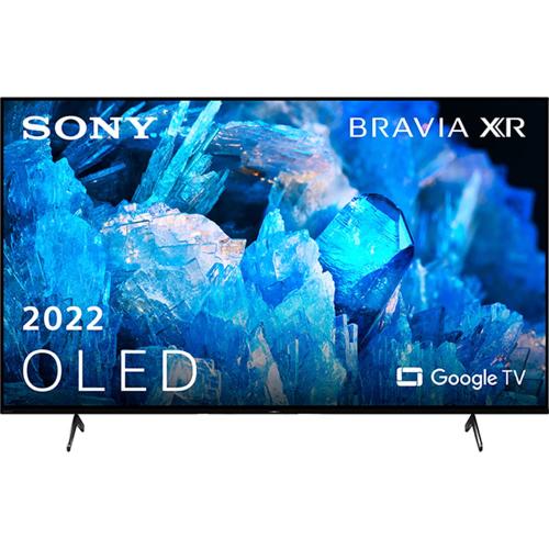 Televizor, Sony, Seria A75, XR65A75KAEP, 2022, 65
