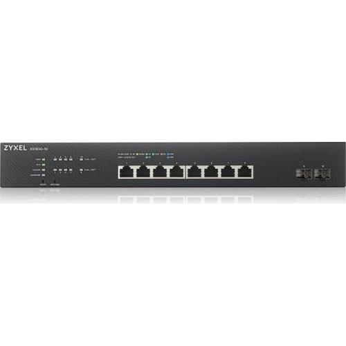 Switch ZyXEL Gigabit XS1930-10, 10 port, 10/100/1000 Mbps