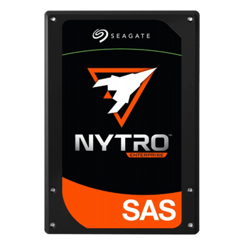 SSD Server Seagate Nytro 3332 3.84TB, FIPS, SAS, 2.5inch