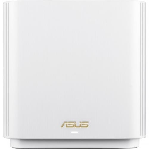 Router Wireless ASUS XT9 White, 3x LAN, 2 bucati