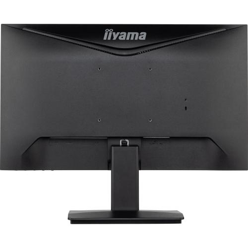 Monitor LED Iiyama ProLite XU2293HS-B5, 21.5inch, 1920x1080, 3ms GTG, Black