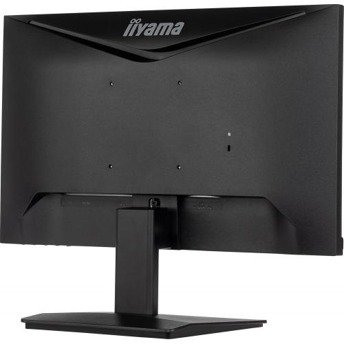 Monitor LED Iiyama ProLite XU2293HS-B5, 21.5inch, 1920x1080, 3ms GTG, Black