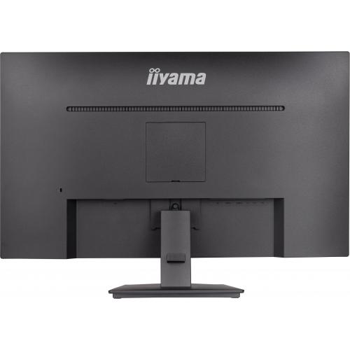 Monitor LED Iiyama ProLite XU3294QSU-B1, 31.5inch, 2560x1440, 4ms GTG, Black