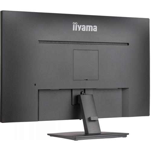 Monitor LED Iiyama ProLite XU3294QSU-B1, 31.5inch, 2560x1440, 4ms GTG, Black
