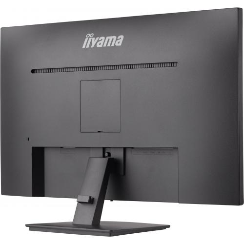 Monitor LED Iiyama ProLite XU3294QSU-B1, 31.5inch, 2560x1440, 4ms GTG, Black