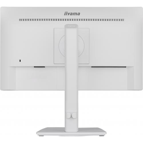 Monitor LED Iiyama XUB2294HSU-W2, 21.5inch, 1920x1080, 1ms, White