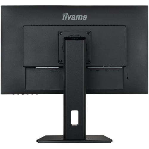 Monitor LED Iiyama ProLite XUB2492HSU-B5, 23.8inch, 1920x1080, 4ms GTG, Black