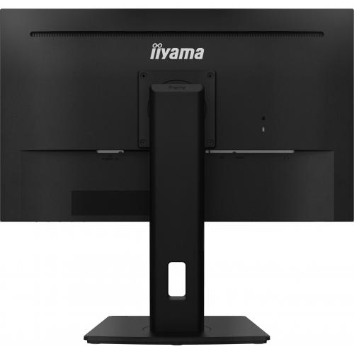Monitor LED Iiyama XUB2493HS-B5, 23.8inch, 1920x1080, 4ms GTG, Black
