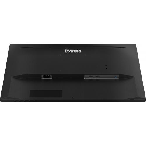 Monitor LED Iiyama XUB2493HS-B5, 23.8inch, 1920x1080, 4ms GTG, Black