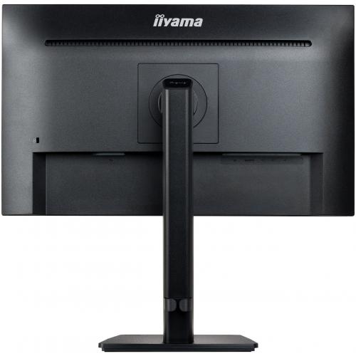 Monitor LED Iiyama XUB2494HSU-B2, 24inch, 1920x1080, 4ms, Black