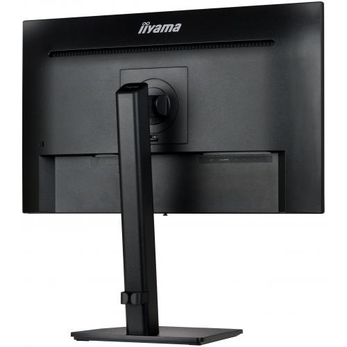 Monitor LED Iiyama XUB2494HSU-B2, 24inch, 1920x1080, 4ms, Black