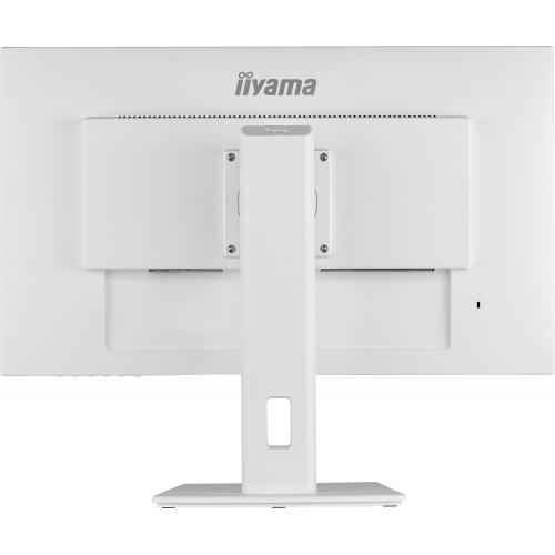 Monitor LED Iiyama ProLite XUB2792HSU-W5, 27inch, 1920x1080, 4ms GTG, White