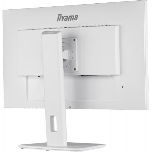 Monitor LED Iiyama ProLite XUB2792HSU-W5, 27inch, 1920x1080, 4ms GTG, White