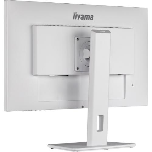 Monitor LED Iiyama ProLite XUB2792HSU-W5, 27inch, 1920x1080, 4ms GTG, White