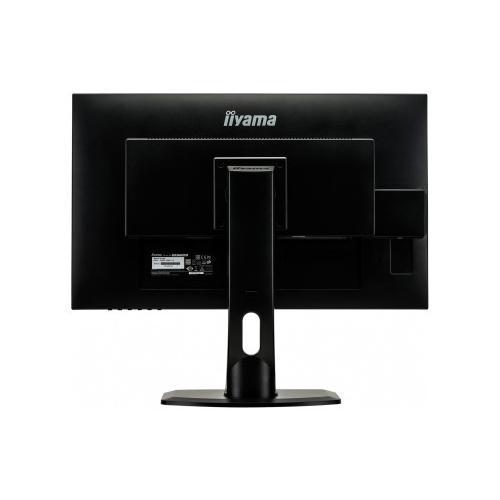 Monitor LED Iiyama ProLite XUB2792QSU-B5, 27inch, 2560x1440, 5ms GTG, Black