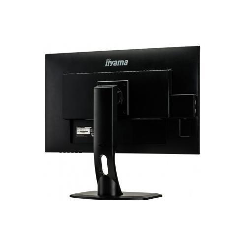 Monitor LED Iiyama ProLite XUB2792QSU-B5, 27inch, 2560x1440, 5ms GTG, Black