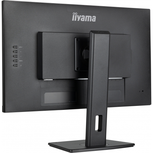 Monitor LED Iiyama ProLite XUB2792QSU-B6, 27inch, 2560x1440, 0.4ms, Black