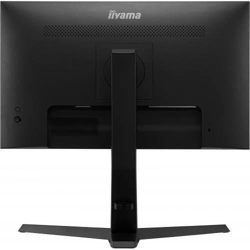 Monitor LED Iiyama ProLite XUB2796QSU-B5, 27inch, 2560x1440, 1ms, Black