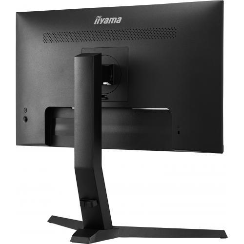 Monitor LED Iiyama ProLite XUB2796QSU-B5, 27inch, 2560x1440, 1ms, Black