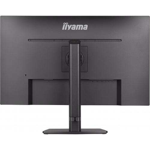 Monitor LED Iiyama ProLite XUB3294QSU-B1, 31.5inch, 2560x1440, 4ms GTG, Black