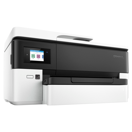 Multifunctional InkJet Color HP OfficeJet Pro 7720