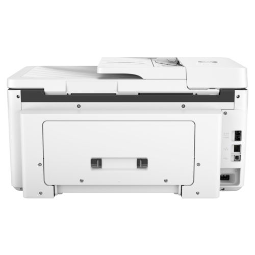 Multifunctional InkJet Color HP OfficeJet Pro 7720