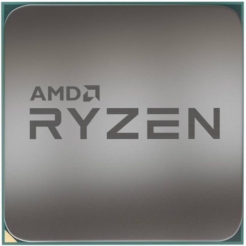 Procesor AMD Ryzen 5 2400G 3.60GHz, Socket AM4, Tray