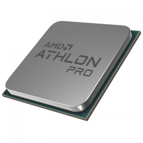 Procesor AMD Athlon PRO 300GE, 3.40GHz, Socket AM4, Tray