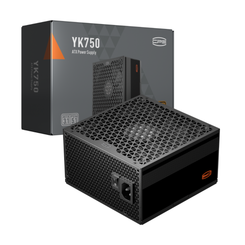 Sursa PcCOOLER YK750, 750W