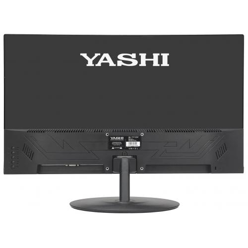 Monitor LED Yashi MatrixX YZ-2467, 23.8inch, 1920x1080, 2ms, Black