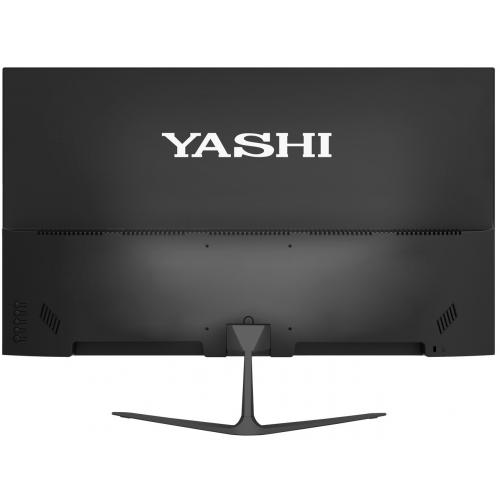 Monitor LED Yashi Matrix YZ-2722, 27inch, 2560x1440, 2ms, Black