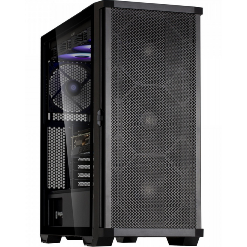 Carcasa Zalman Z10 Black, Fara sursa