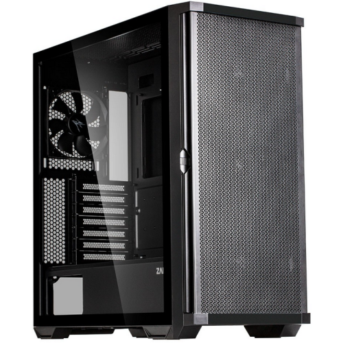 Carcasa Zalman Z10 Black, Fara sursa
