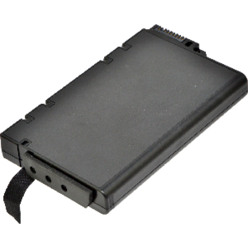 Acumulator Durabook pentru Laptop Z14I, 10.8 V, 6900 mAh, Black