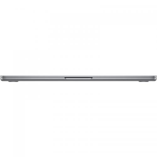 Laptop Apple MacBook Air 13 with Liquid Retina (2022), Apple M2 Octa Core, 13.6inch, RAM 16GB, SSD 512GB, Apple M2 8-core Graphics, RO KB, macOS Monterey, Space Grey