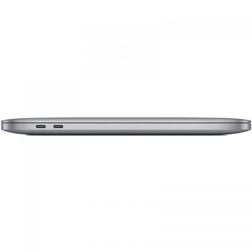 Laptop Apple MacBook Pro 13 (2022) Retina with Touch Bar, Apple M2 Octa Core, 13.3inch, RAM 24GB, SSD 1TB, Apple M2 10 core Graphics, Int KB, macOS Monterey, Space Grey