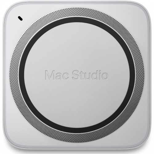 Calculator Apple Mac Studio, Apple M2 Ultra 24 Core, RAM 128GB, SSD 2TB, Apple M2 Ultra 60 cores, MacOS, INT