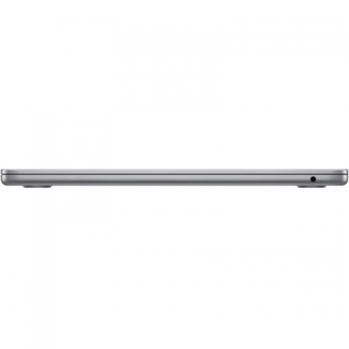 Laptop Apple MacBook Air 15 with Liquid Retina (2023), Apple M2 Octa Core, 15.3inch, RAM 24GB, SSD 512GB, Apple M2 10 Core Graphics, RO KB, macOS Ventura, Space Grey