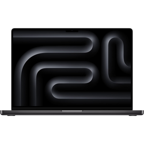 Laptop Apple MacBook Pro 16 Liquid Retina XDR (2023), Apple M3 Pro chip 12 Core, 16.2inch, RAM 18GB, SSD 1TB, Apple M3 Pro 18-core, INT KB, macOS Sonoma, Silver