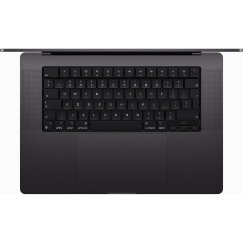 Laptop Apple MacBook Pro 16 Liquid Retina XDR (2023), Apple M3 Pro chip 12 Core, 16.2inch, RAM 18GB, SSD 1TB, Apple M3 Pro 18-core, INT KB, macOS Laptop Apple MacBook Pro 16 Liquid Retina XDR (2023), Apple M3 Pro chip 12 Core, 16.2inch, RAM 18GB, SSD 1TB, Apple M3 Pro 18-core, INT KB, macOS
