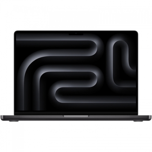 Laptop Apple MacBook Pro 14 Liquid Retina XDR (2023), Apple M3 Max chip 14 Core, 14.2inch, RAM 36GB, SSD 512GB, Apple M3 Max 30-core, INT KB, macOS Sonoma, Space Black