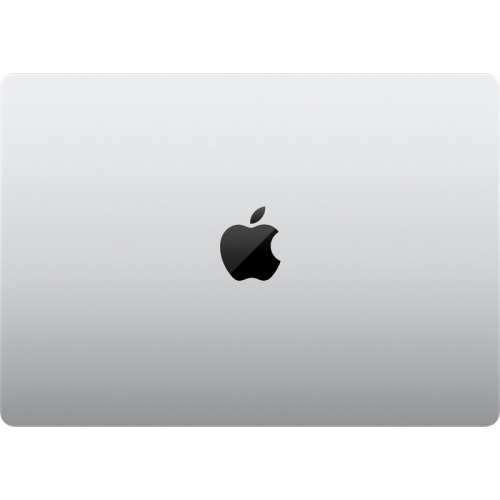 Laptop Apple MacBook Pro 14 Liquid Retina XDR, Apple M4 Max 16-core, 14.2 inch, RAM 48GB, SSD 1TB, Apple M4 Max 40-core, macOS, INT KB, Silver