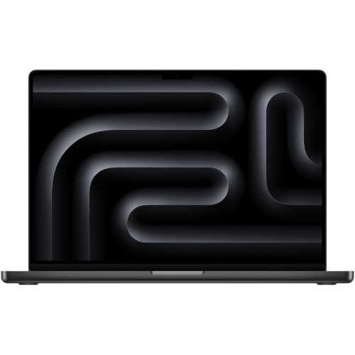 Laptop Apple MacBook Pro 16 Liquid Retina XDR, Apple M4 Max 14-core, 16.2 inch, RAM 36GB, SSD 2TB, Apple M4 Max 32-core, macOS, INT KB, Space Black