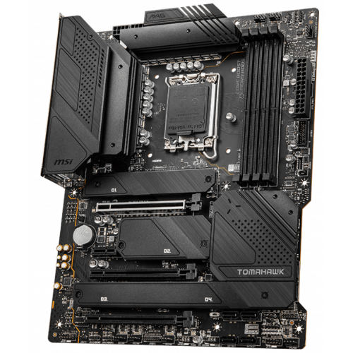 Placa de baza MSI MAG Z690 TOMAHAWK WIFI, Intel Z690, socket 1700, ATX