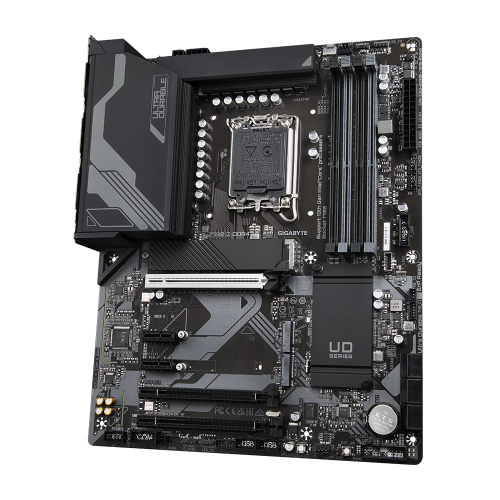 Placa de baza Gigabyte Z790 D, Intel Z790, Socket 1700, ATX