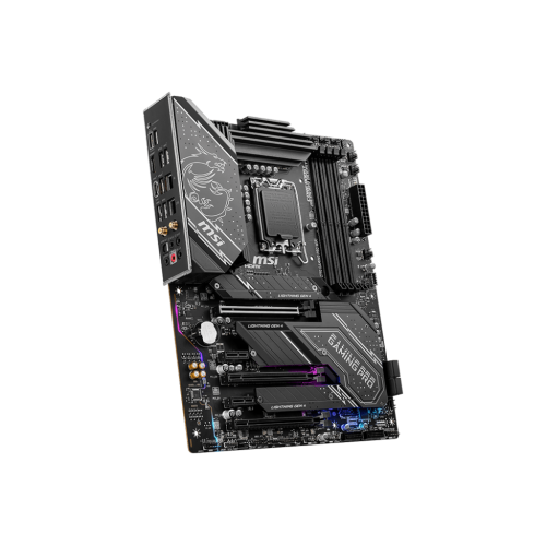 Placa de baza MSI Z790 GAMING PRO WIFI, Intel Z790, Socket 1700, ATX