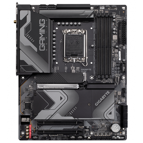 Placa de baza Gigabyte Z790 GAMING X AX, Intel Z790, socket 1700, ATX