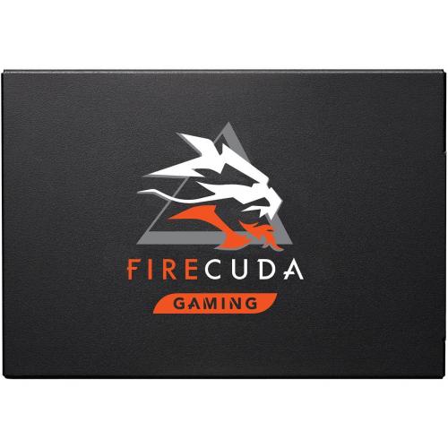 SSD Seagate FireCuda 120 1TB, SATA3, 2.5inch